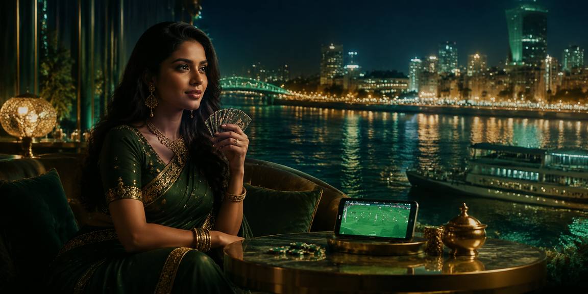 tracksino স্থানীয় পেমেন্ট রেল