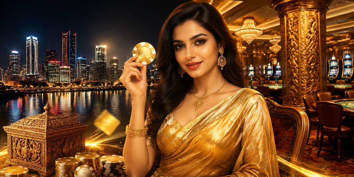 tracksino লাইভ ক্যাসিনো