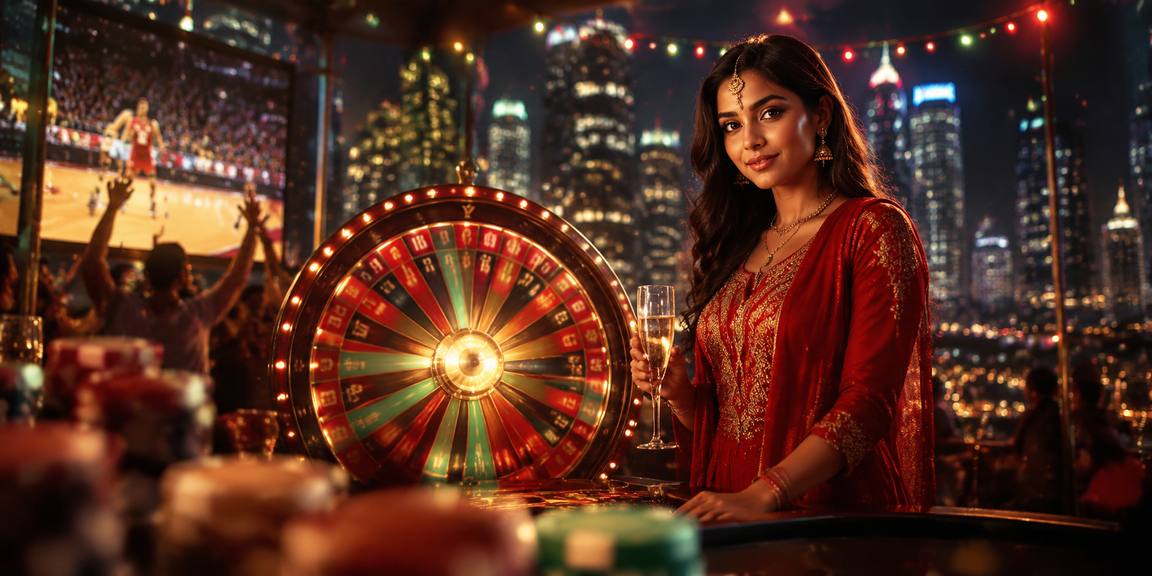 tracksino স্পোর্টস বেটিং